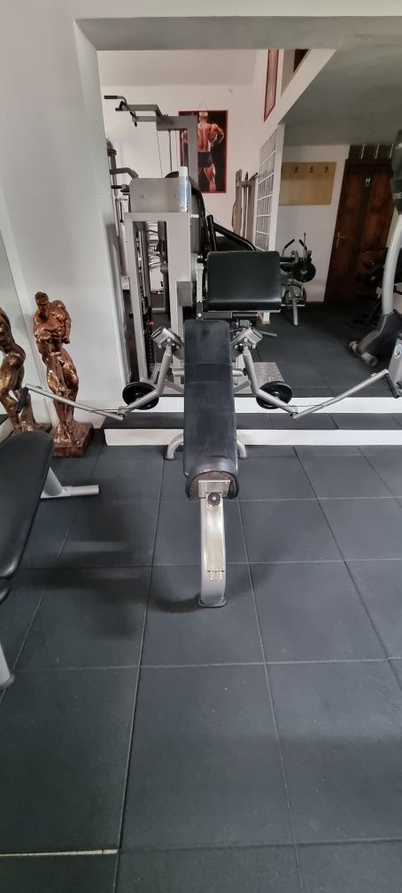 Aparat piept +umăr posterior !!!