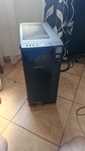 Pc gaming + mouse si tastatura