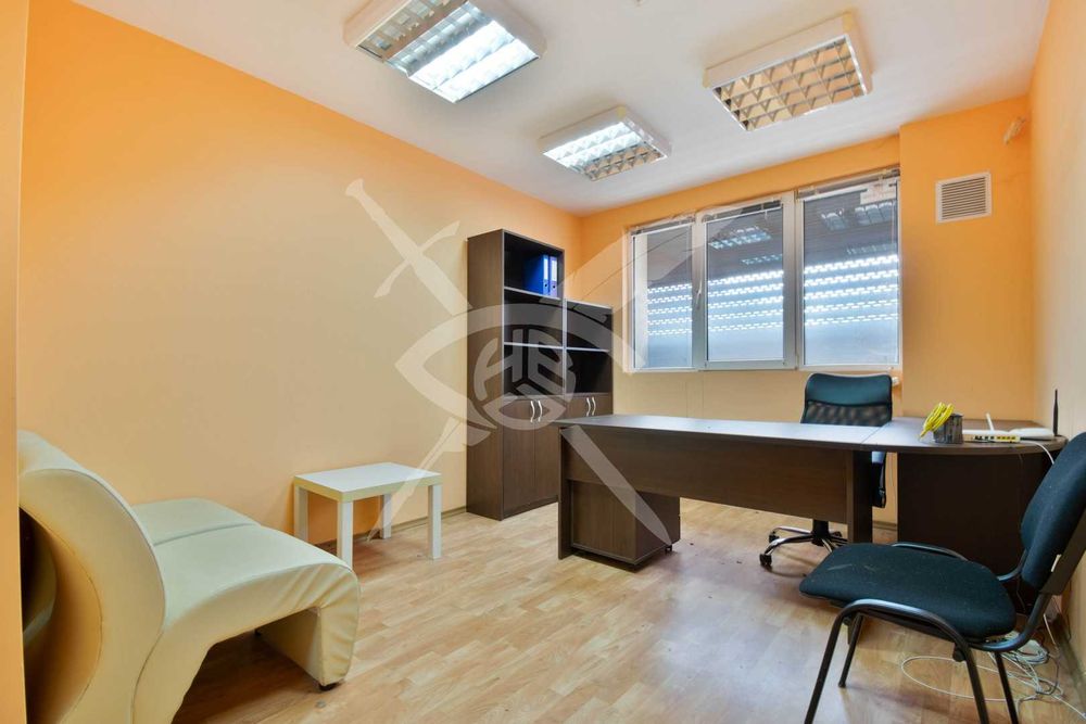 Продава се Офис в София, Дружба 2 - 168 кв.м за 1905 €/кв.м - Снимка #2