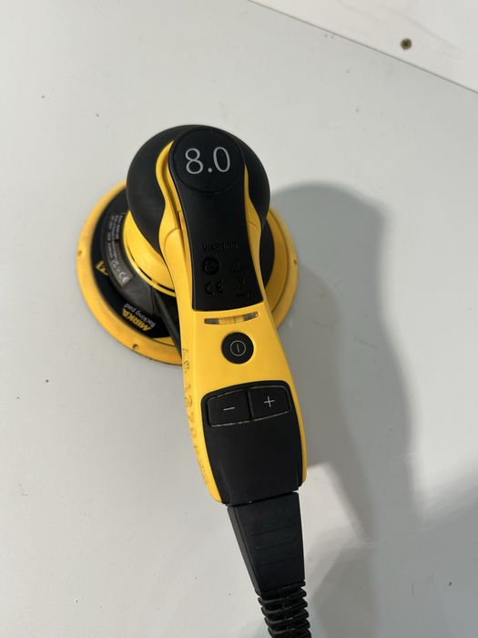 Mirka Deros 680 8.0 slefuitor orbital