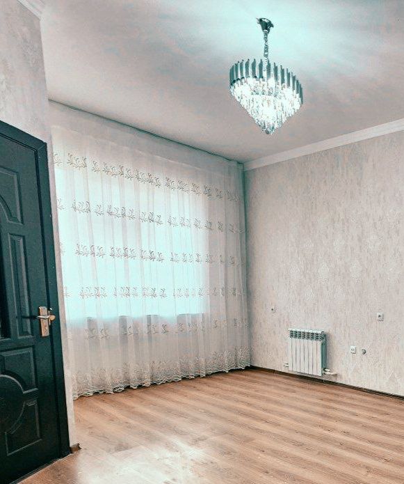 Новостройка Сергели 6 А 2 хона 5 кават 55кв.м ипотека берилади