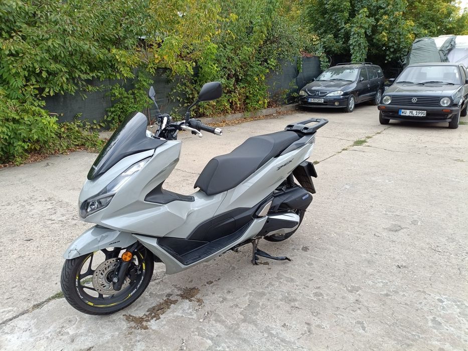 Honda PCX 125  Abs Esp  2024