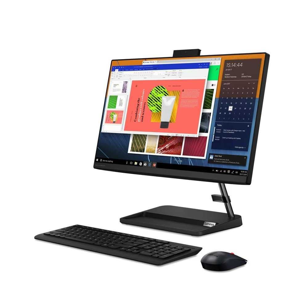 Monoblok Lenovo IdeaCentre AIO 3 24ITL6 Моноблок Intel Core i5-1135G7