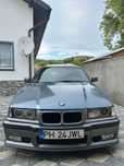 BMW e36 318is 1992 coupe M42