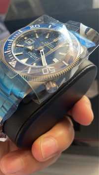 Vand ceas Davosa automatic, diver profesional 300M, 43mm