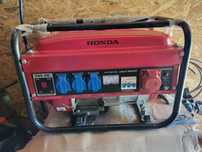 Generator curent 4.5Kw