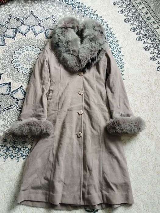 Пальто  сотиладии