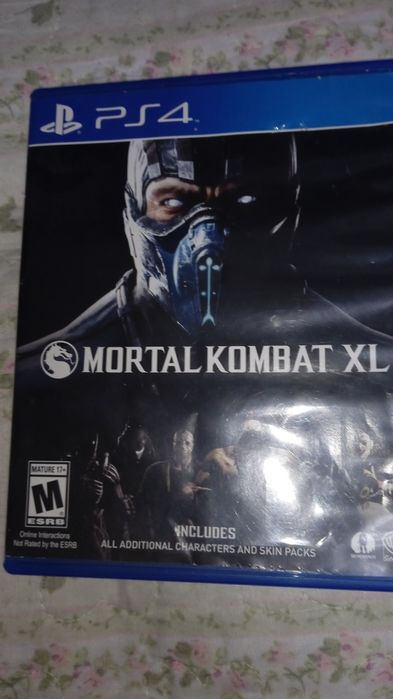 СРОЧНО продаю мк хл обмен Или продажа!!