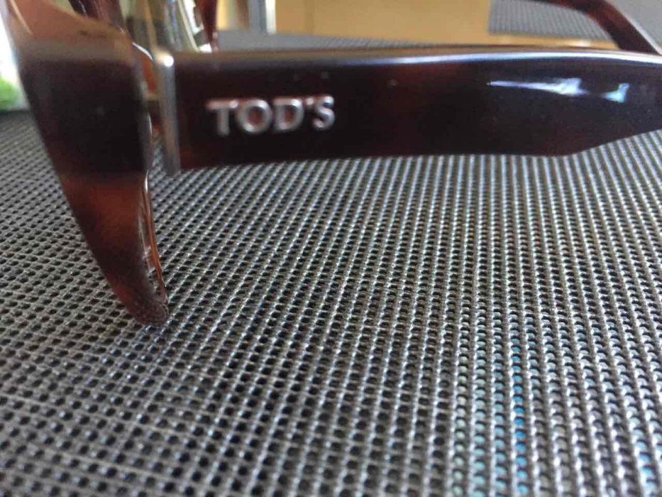Tod's - Оригинални дамски слънчеви очила