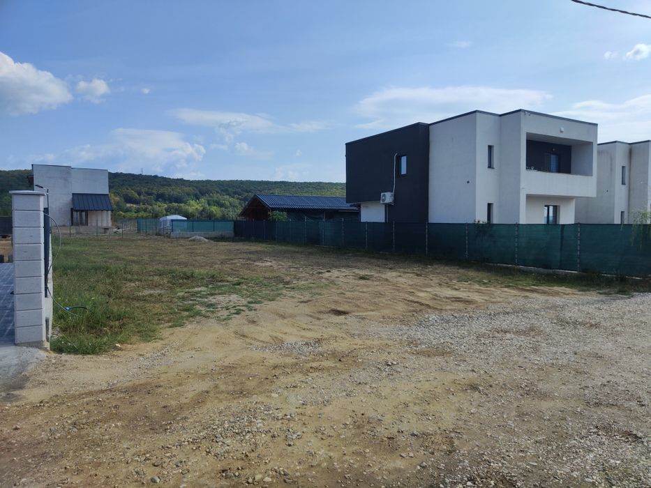 Teren vânzare intravilan