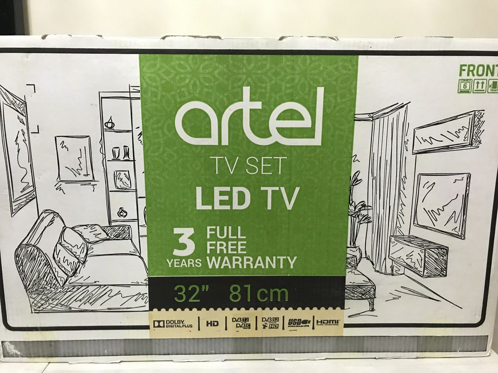 Artel LED 32 televizor