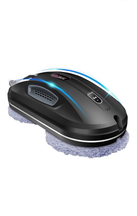 Стеклоочиститель Hobot 388 черный