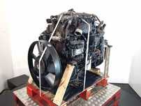 Motor complet Iveco Tector 5 F4AFE411A*C002 - Piese de schimb Iveco