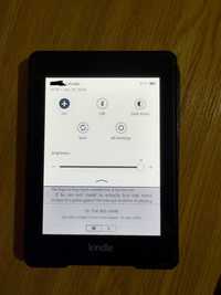 Amazon Kindle Paperwhite 10 с Подсветка/8GB/WiFi/Bluetooth/300ppi/IPX8
