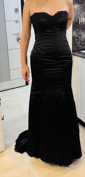 Дизайнерска официална рокля