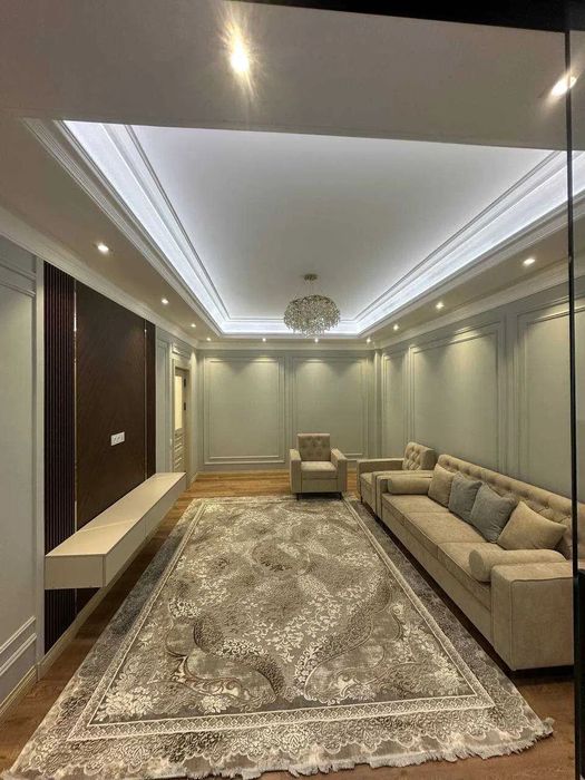 Квартира 3/7/10

ЖК «Евро Хаус»
Юнусабадский район,