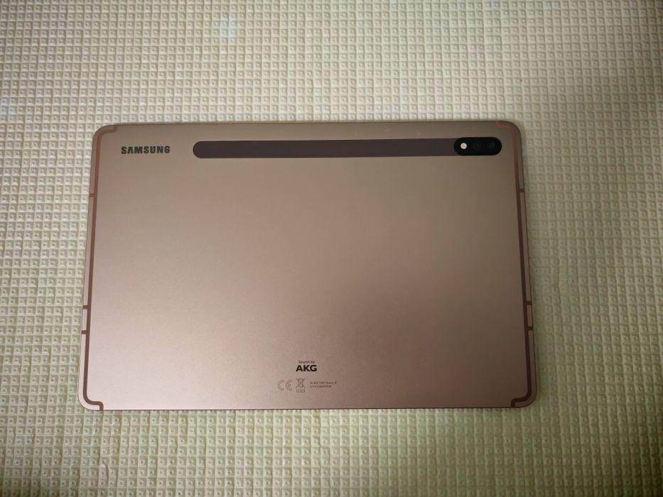 Samsung Galaxy Tab S7