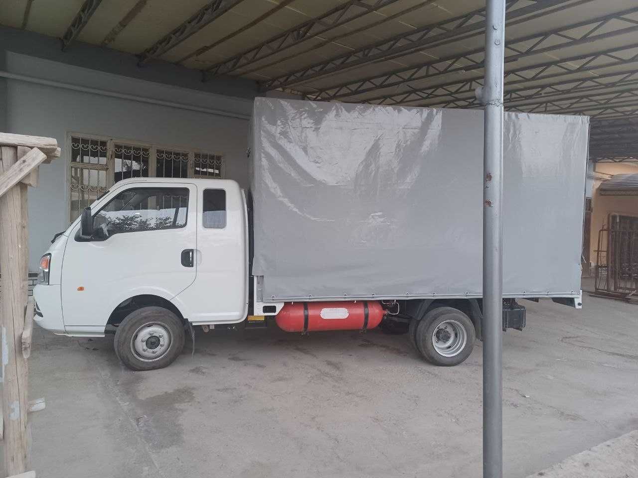 Changan porter 2023yil