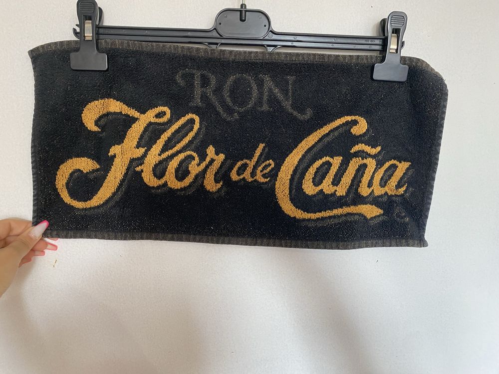 Малка кърпа Flor de Cana 100%памук