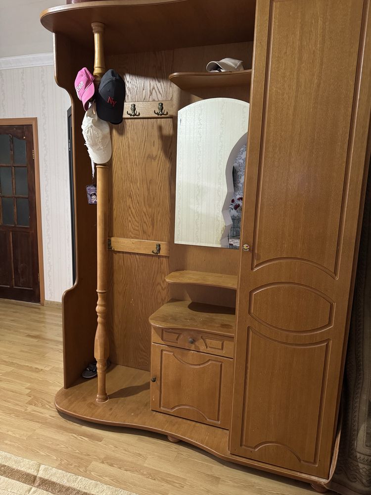 Мебель для прихожей