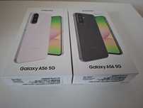 Vând Samsung A56