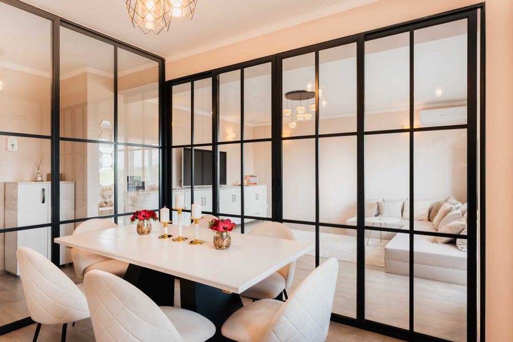 Apartament 2 camere decomandat Cioceanu Sala Sporturilor