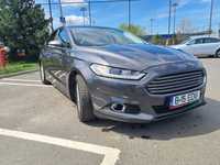 Ford Mondeo Primul proprietar, achizitionata din Romania, fara accidente