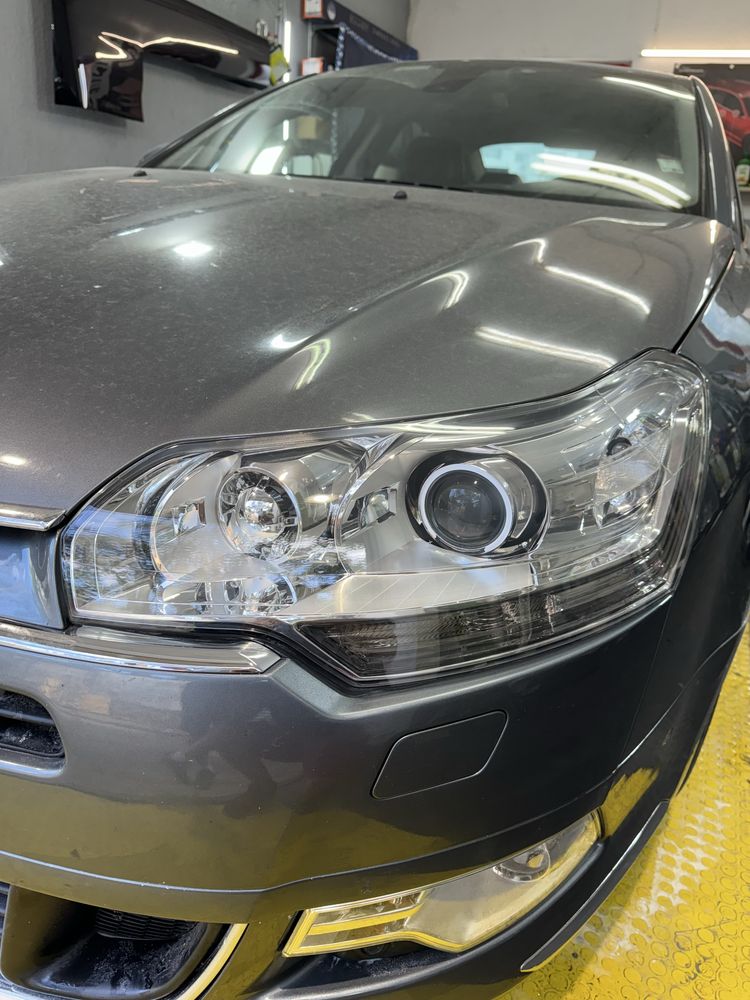Tint Pro Varna - Професионално затъмняване на стъкла и фолиране