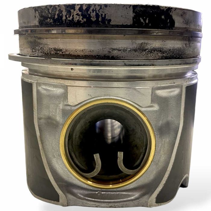 Piston Mercedes Actros OM541 /piese de motor Actros /dezmembrez Actros