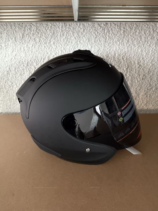 Каска за мотор ARAI SZ R-EVO M размер