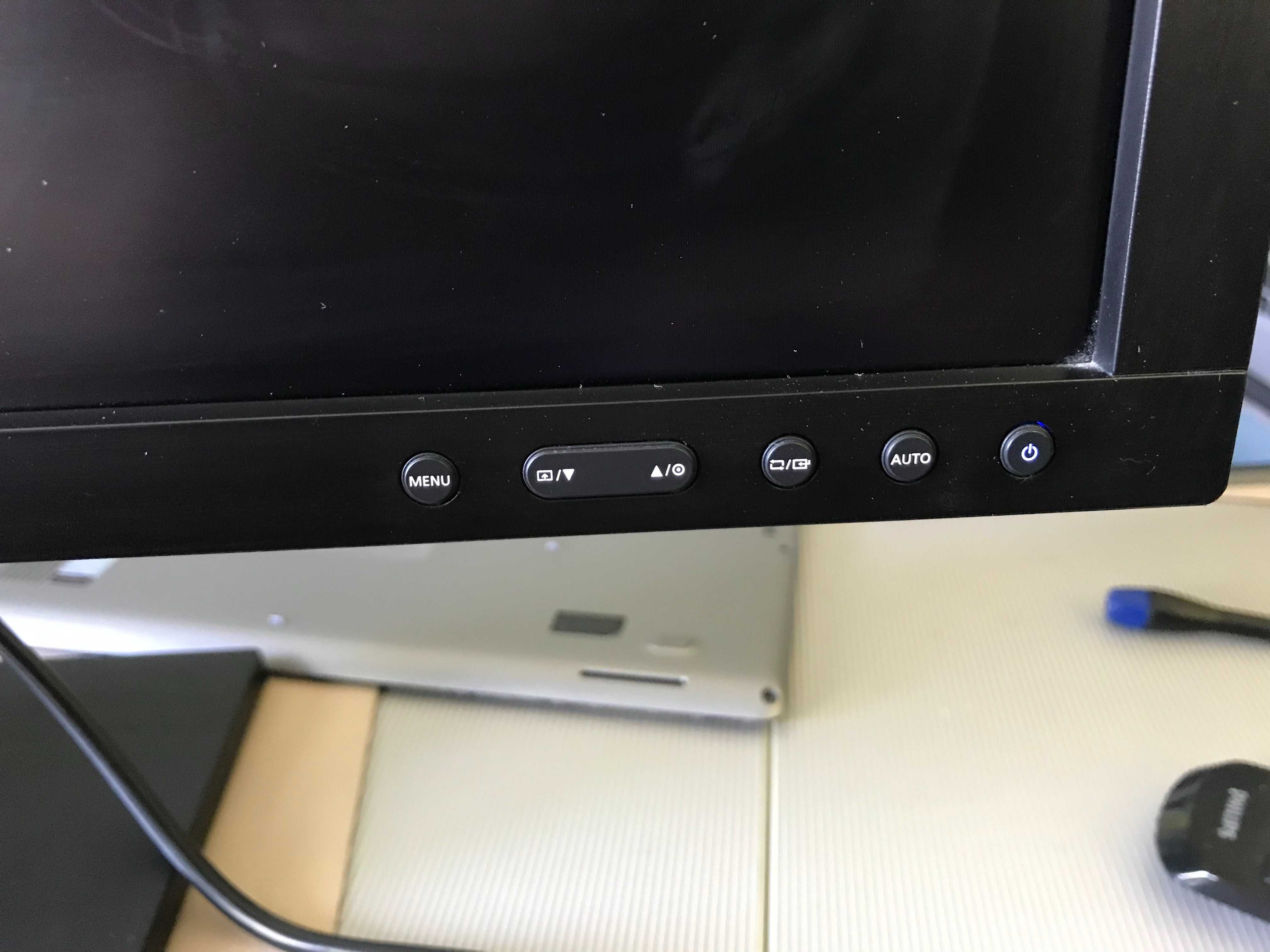 Samsung S27E450, 27 PC CCTV Display Gaming Monitor VGA DVI 1920 x 1080