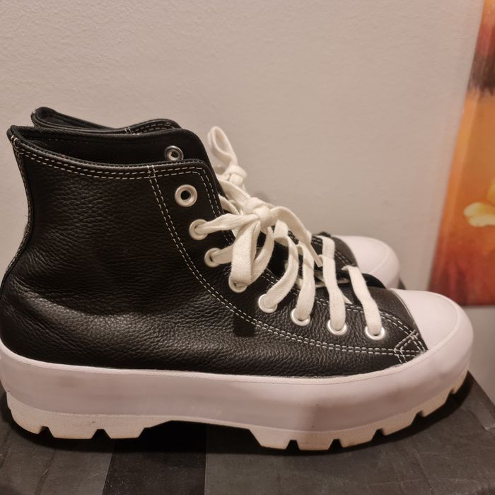 Ghete Converse,mar 41