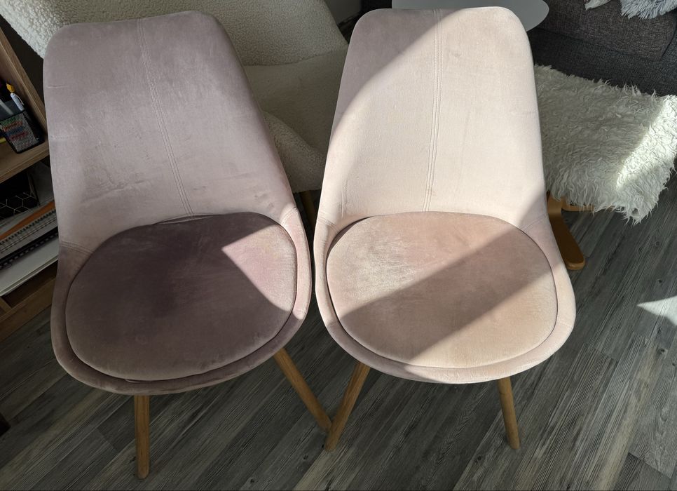 Трапезни стола JYSK 2 броя