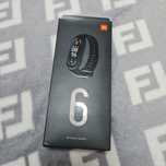 Продается смарт браслет Mi Band 6