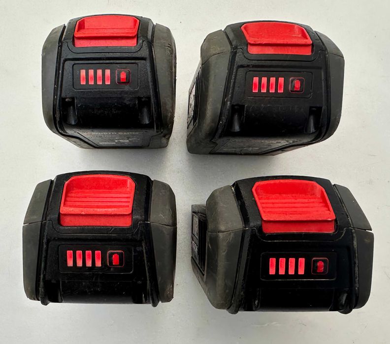 Wurth - Master Li 18V/4.0Ah Basic - Акумулаторна батерия 18V 4.0Ah