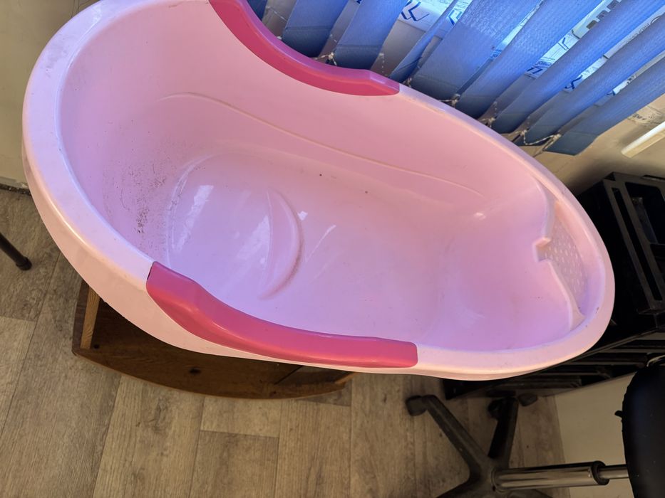 Детская Ваннаааа