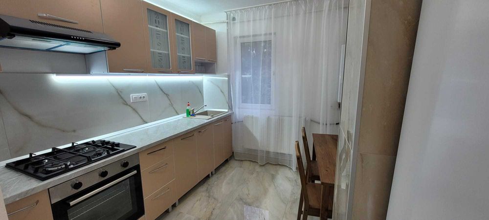 Disponibil! Pret real. Cazare Iasi Apartament 2 camere Regim Hotelier