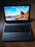 Hp 15,6"Led i5 gen6 8Gb 256Gb ssd 2Gb video dedicat