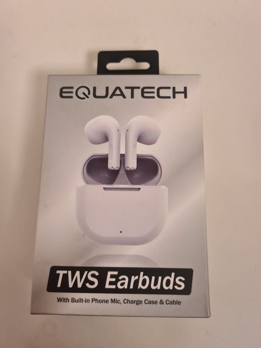 Безжични слушалки