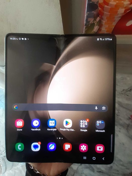 Samsung Z Fold 5