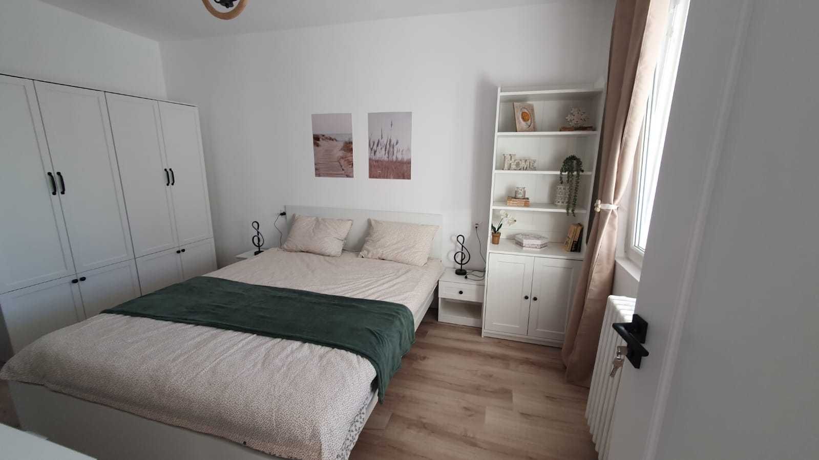 Apartament Dristor 5 min metrou, prima inchiriere, proaspat renovat