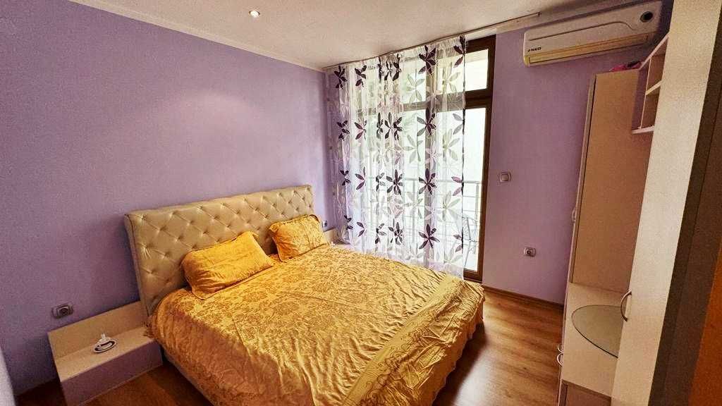 Продава се Тристаен апартамент в Свети Влас - 73 кв.м за 1137 €/кв.м - Снимка #6
