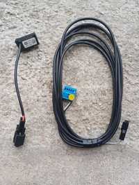 Microfon original MIB2 Std2 RNS 315 Volkswagen cablu cablaj