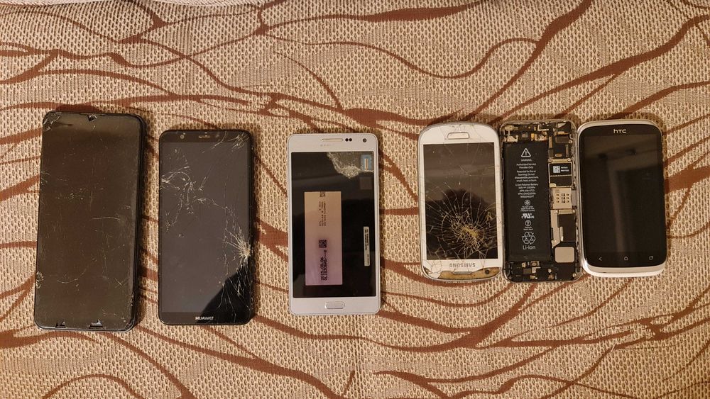 Самсунг  Галакси А5