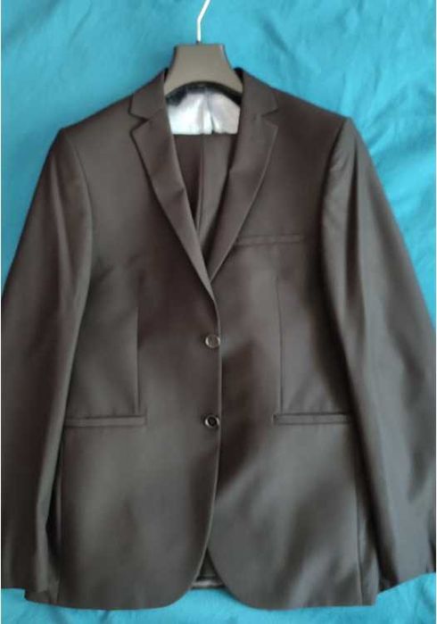 Costum Bernardo Bocci - Slim Fit
