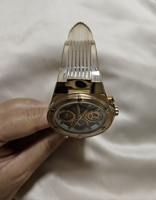 Женски Часовник Guess