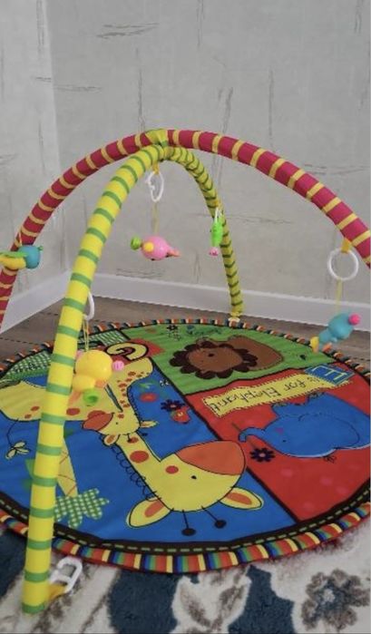 Продам детский коврик