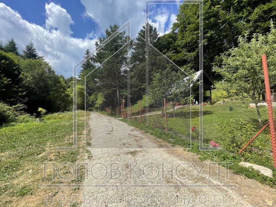 УПИ 703.4 кв.м, Цигов чарк