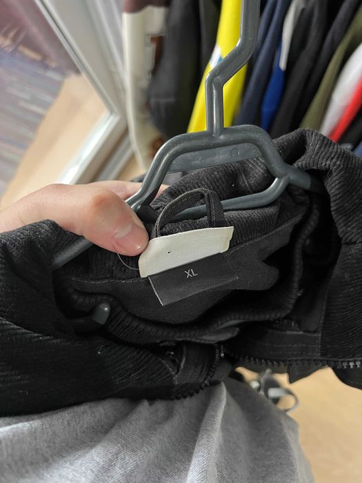 geaca strauss iarna noua