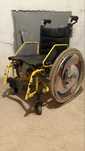 Carut Persoane Handicap Dizabilitati-Stare Buna-Pret Fix-Nu Trimit